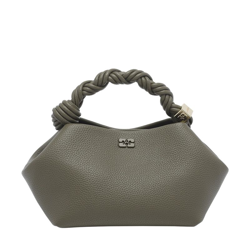 Ganni Women Small Bou Handbag